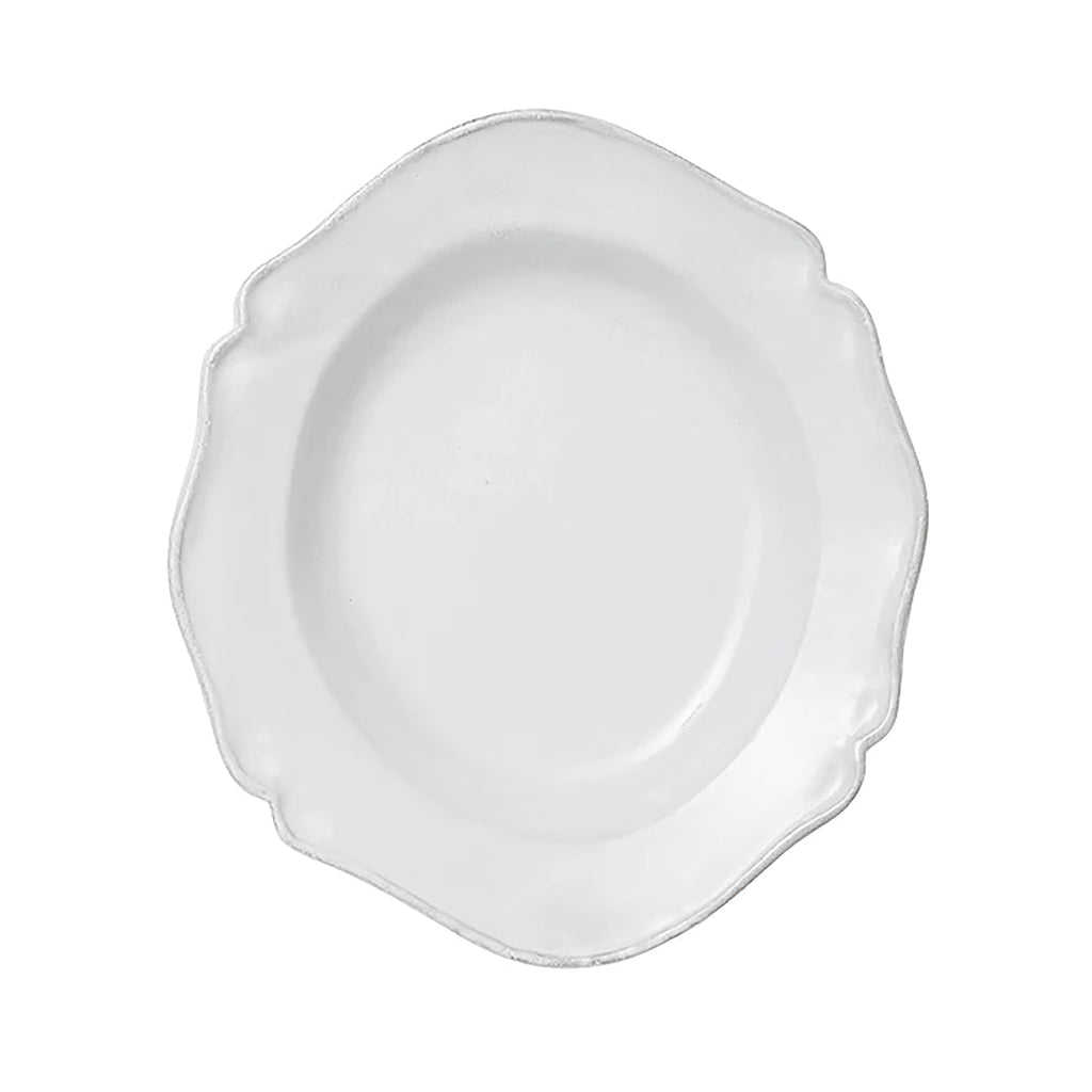 【 ASTIER DE VILLATTE  /  アスティエ・ド・ヴィラット 】 /  Bac Large Soup Plate