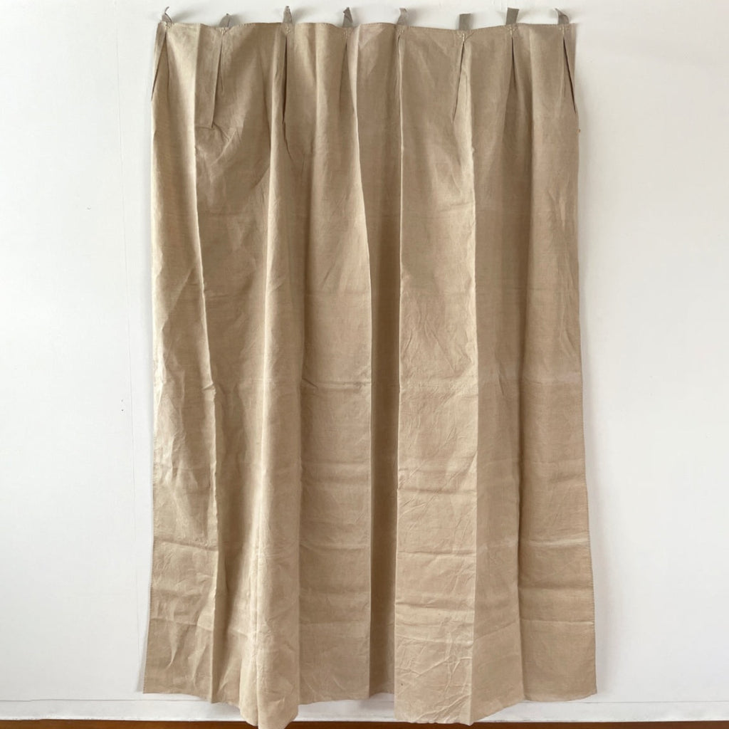 カーテン/Curtain