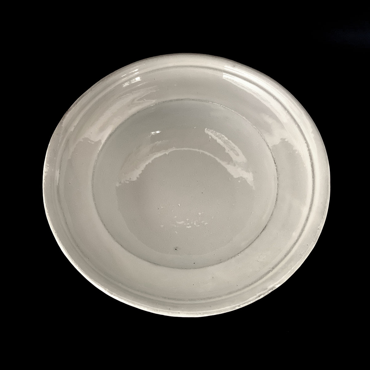 Astier de Villatte ボウル 欠け 定価1.7万 ASTIER DE VILLATTE / アスティエ・ド・ヴィラット