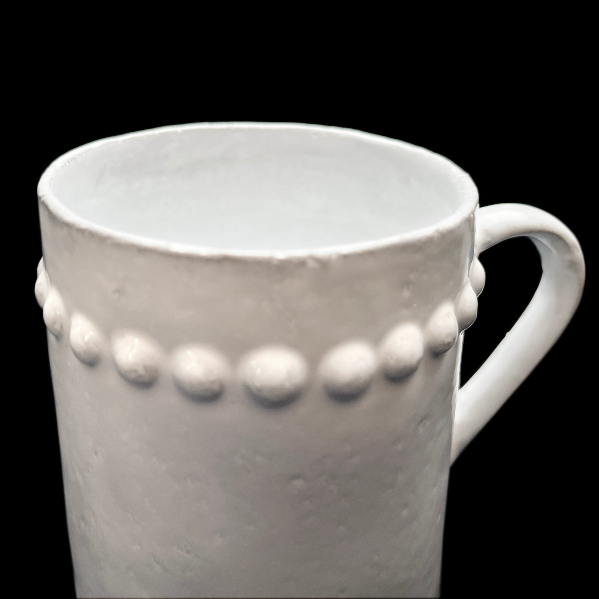 【 ASTIER DE VILLATTE / アスティエ・ド・ヴィラット 】 / Adelaide Coffee Cup small コーヒ