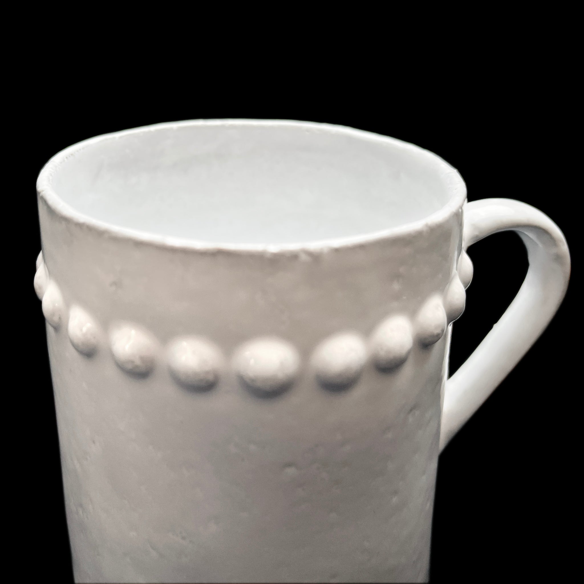 【 ASTIER DE VILLATTE  /  アスティエ・ド・ヴィラット 】 /  Adelaide Coffee Cup small   コーヒーカップ