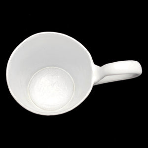 【 ASTIER DE VILLATTE  /  アスティエ・ド・ヴィラット 】 / Simple Tea cup