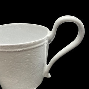 【 ASTIER DE VILLATTE  /  アスティエ・ド・ヴィラット 】 / Simple Tea cup