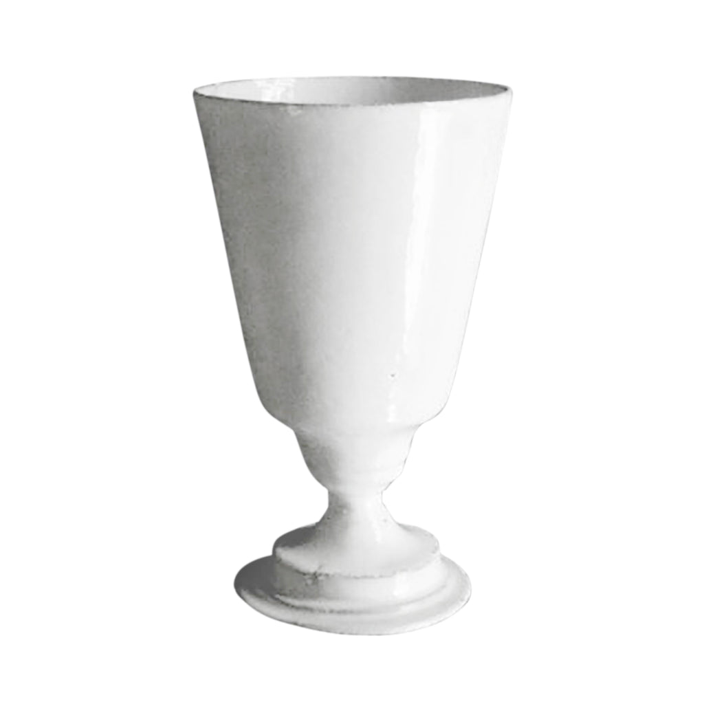 【 ASTIER DE VILLATTE  /  アスティエ・ド・ヴィラット 】 / Simple Small Vase
