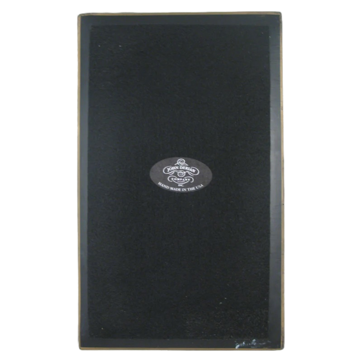 JOHN DERIAN/ジョンデリアン】デコパージュプレート/Striped Pitcher