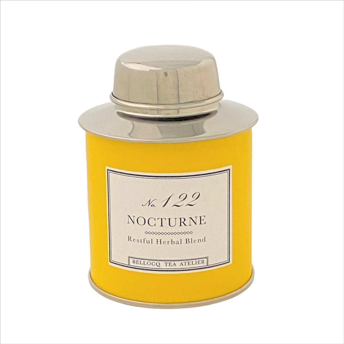 べロック ティー / Bellocq No.122 Nocturne – POETRY READING べロック ティー / Bellocq No.122 Nocturne – POETRY READING