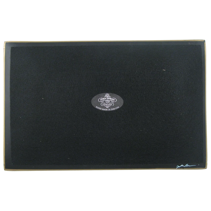 JOHN DERIAN/ジョンデリアン】デコパージュプレート/Friendship Love JOHN DERIAN/ジョンデリアン】デコパージュプレート/Friendship Love