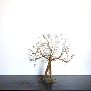 WIRE TREE  BAOBABS  SMALL
