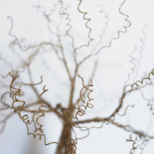 WIRE TREE  BAOBABS  SMALL