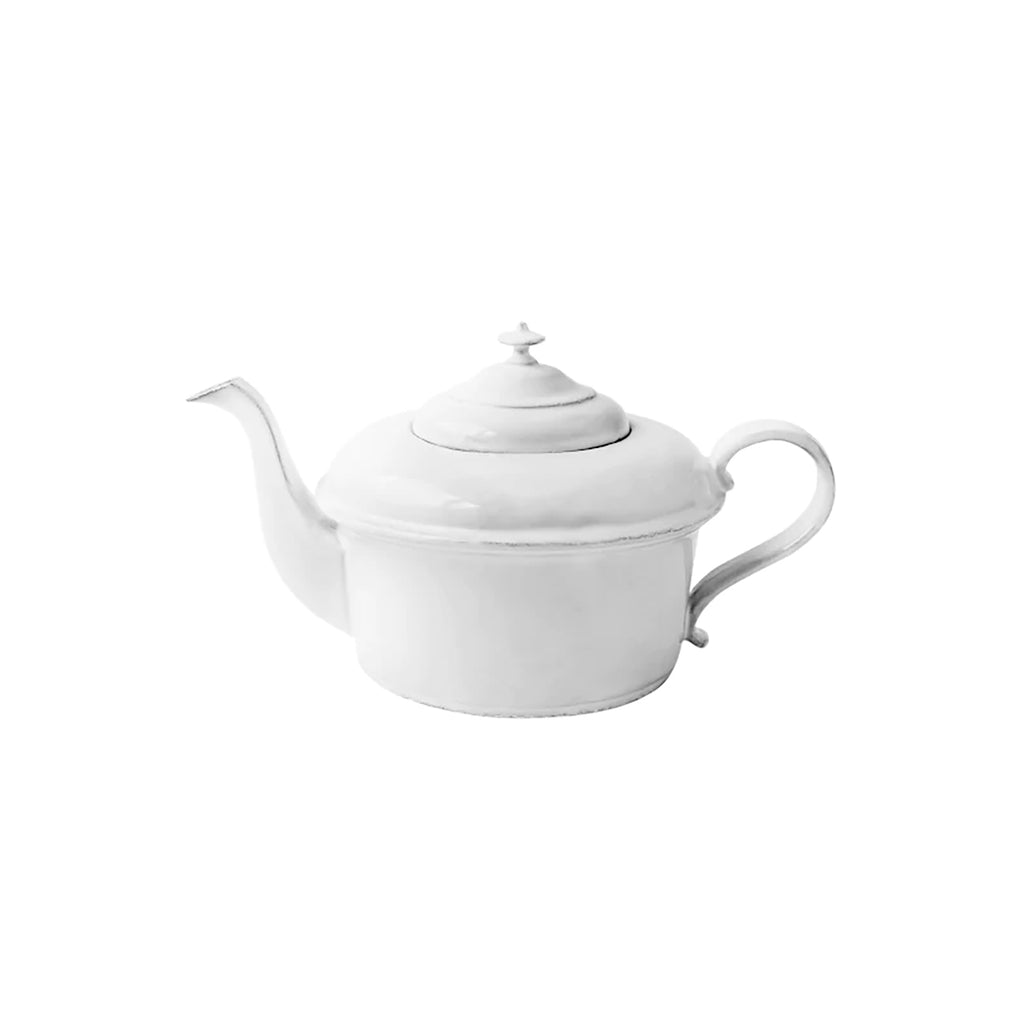 【 ASTIER DE VILLATTE  /  アスティエ・ド・ヴィラット 】 /  Sobre teapot ティーポット