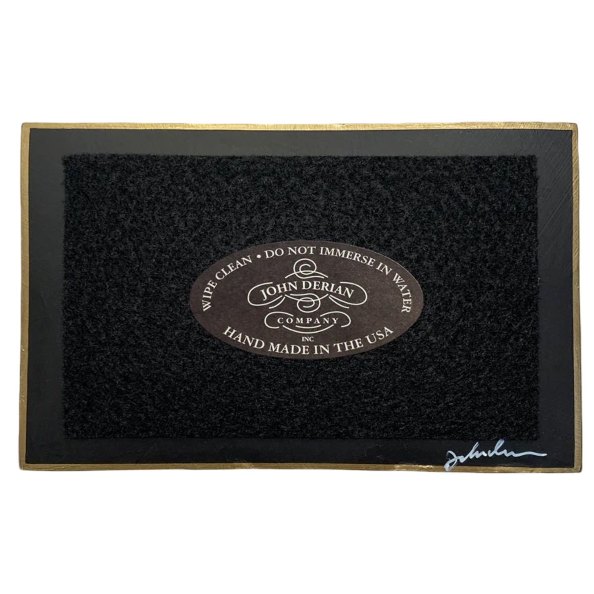 JOHN DERIAN/ジョンデリアン】デコパージュプレート/My love for Thine