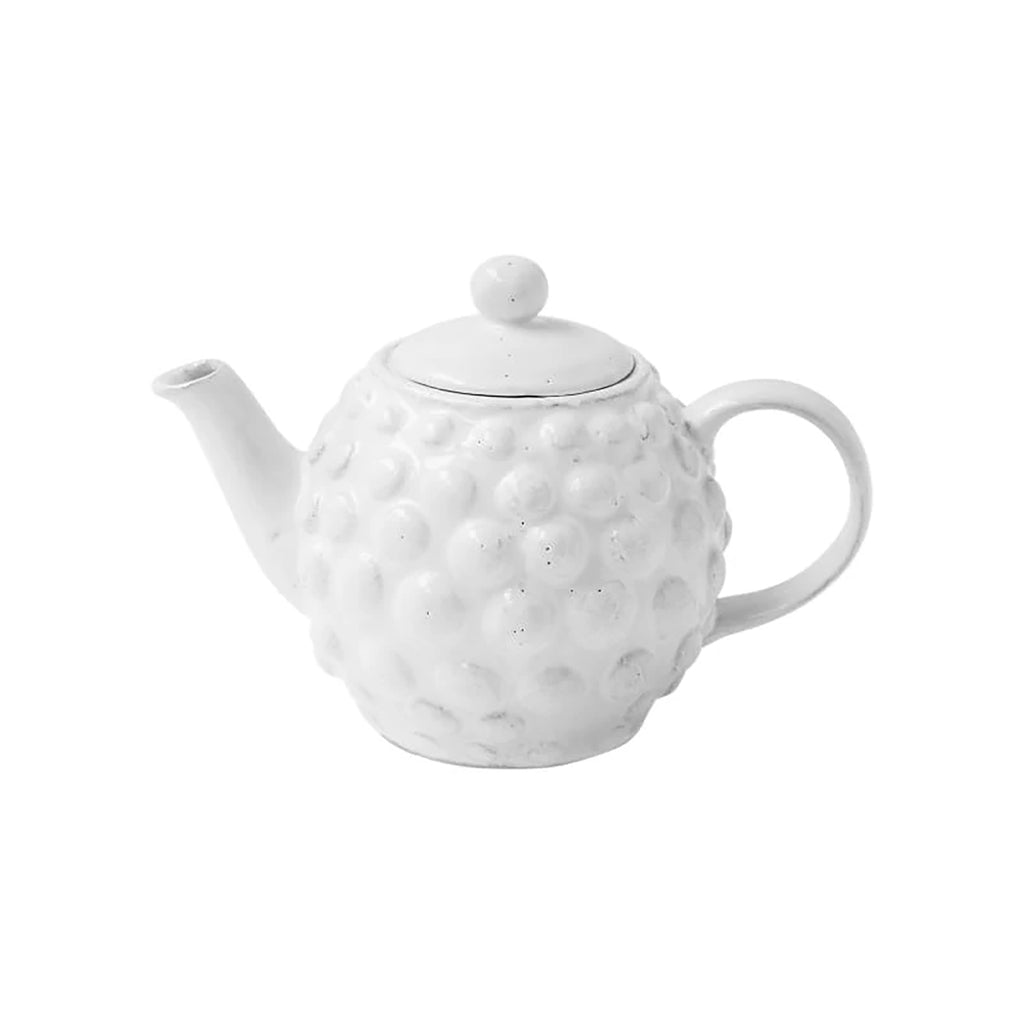 【 ASTIER DE VILLATTE  /  アスティエ・ド・ヴィラット 】 /  Small Adelaide Teapot スモールティーポット