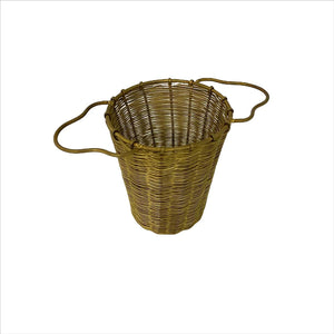 べロック ティー ストレイナー  / Bellocq Basket Tea Filter