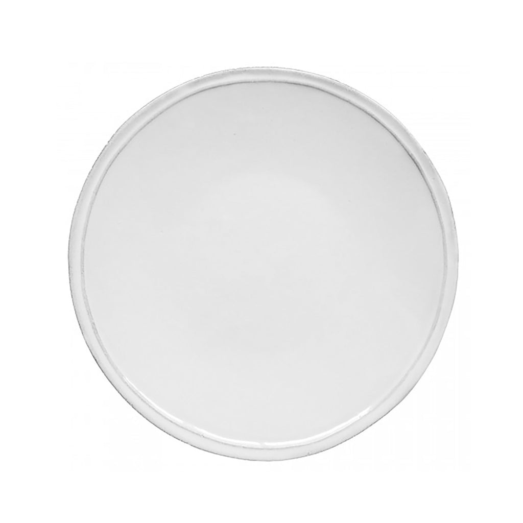 【 ASTIER DE VILLATTE  /  アスティエ・ド・ヴィラット 】 /  Large Dinner Plate Simple