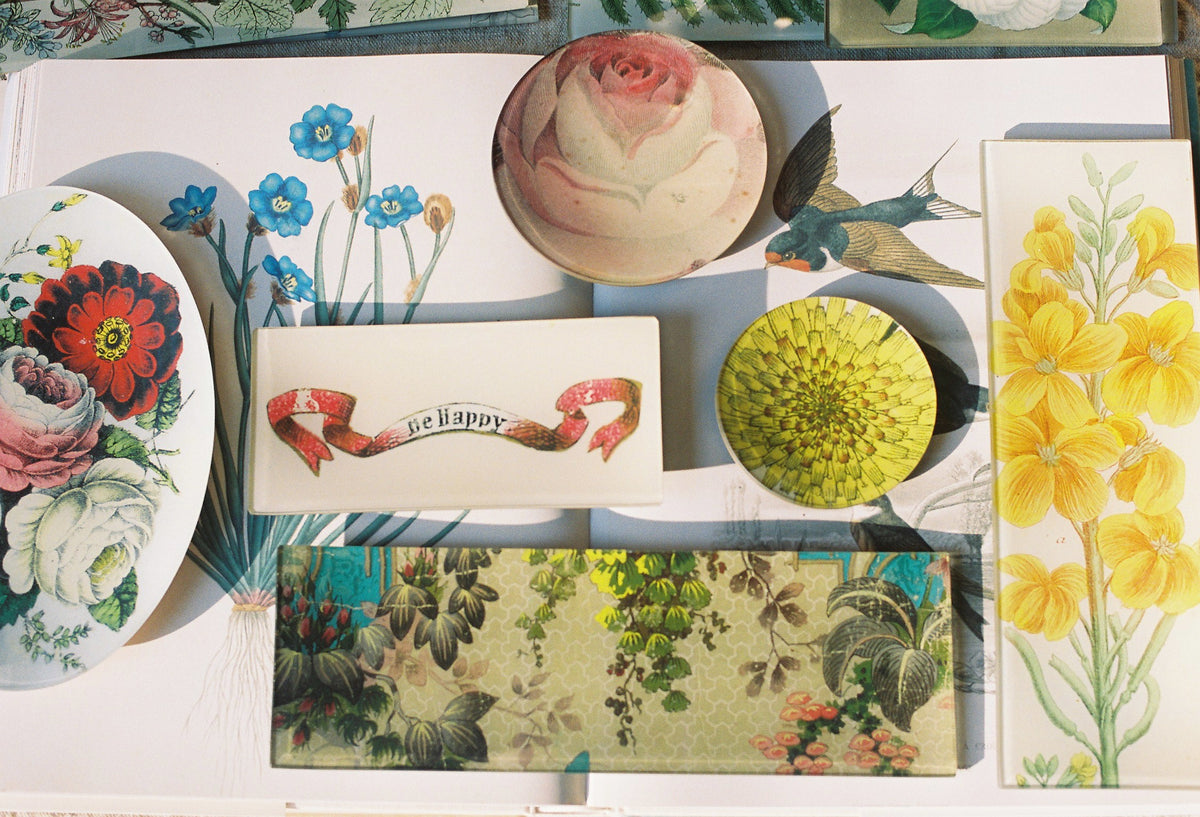 Flowers Collection