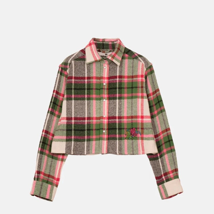 【Mii Collection/ミーコレクション】BAMBI SHIRT - IN THE KITCHEN