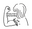 POETRY READING logo