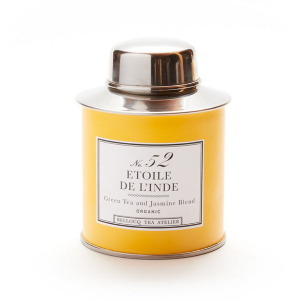 BELLOCQ E.J.ベロック BELLOCQ | べロック – ATELIER ONLINE
