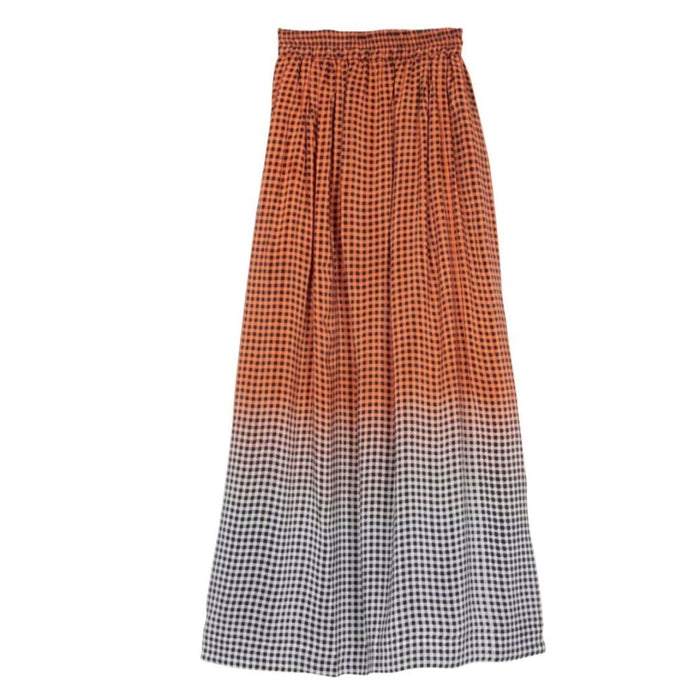 【Mii Collection/ミーコレクション】スカート /Skirt