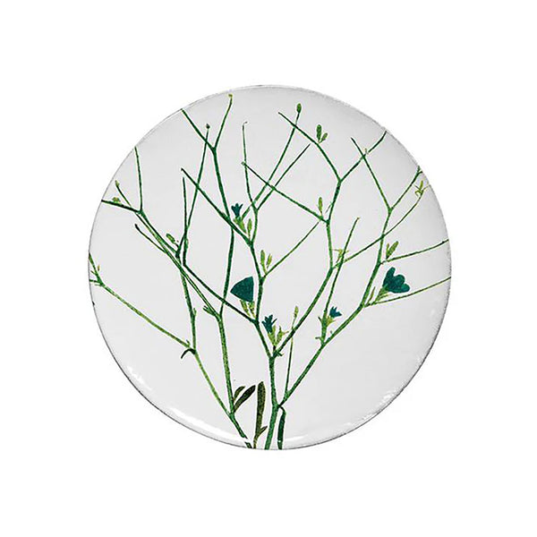 アスティエ Astier de Villatte ジョンデリアン　プレート Astier de Villatte John Derian｜皿・器｜オルネ ド フォイユ
