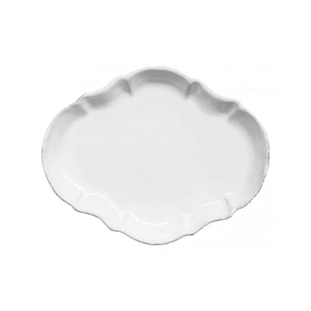 【 ASTIER DE VILLATTE  /  アスティエ・ド・ヴィラット 】 / Rome デザートプレート15.8cm