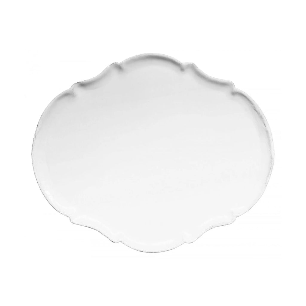 【 ASTIER de VILLATTE / アスティエ・ド・ヴィラット】Rome ミディアムプレート21cm