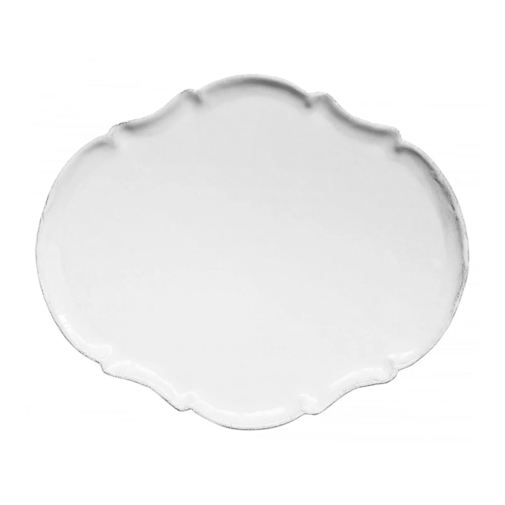 ASTIER DE VILLATTE  /  アスティエ・ド・ヴィラット 】 /Rome ディナープレート 25.2cm