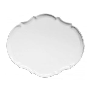 ASTIER DE VILLATTE  /  アスティエ・ド・ヴィラット 】 /Rome ディナープレート 25.2cm