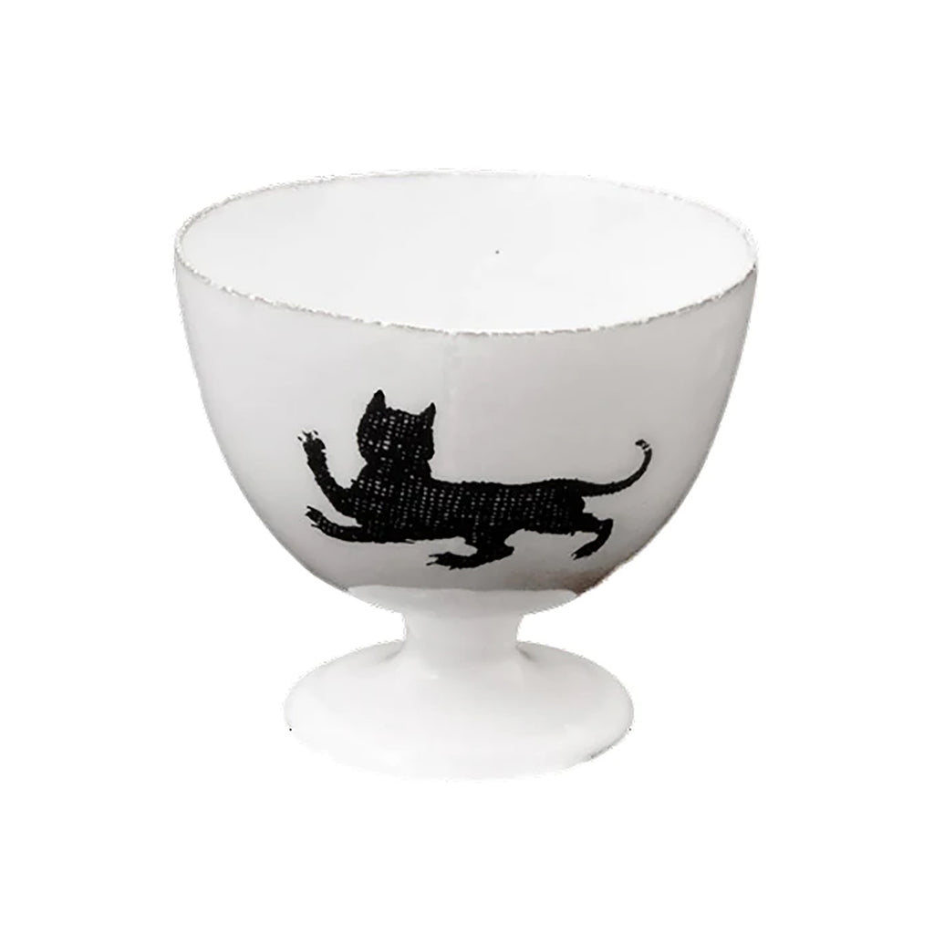 【 ASTIER DE VILLATTE  /  アスティエ・ド・ヴィラット 】 /  John Derian Cat Cup