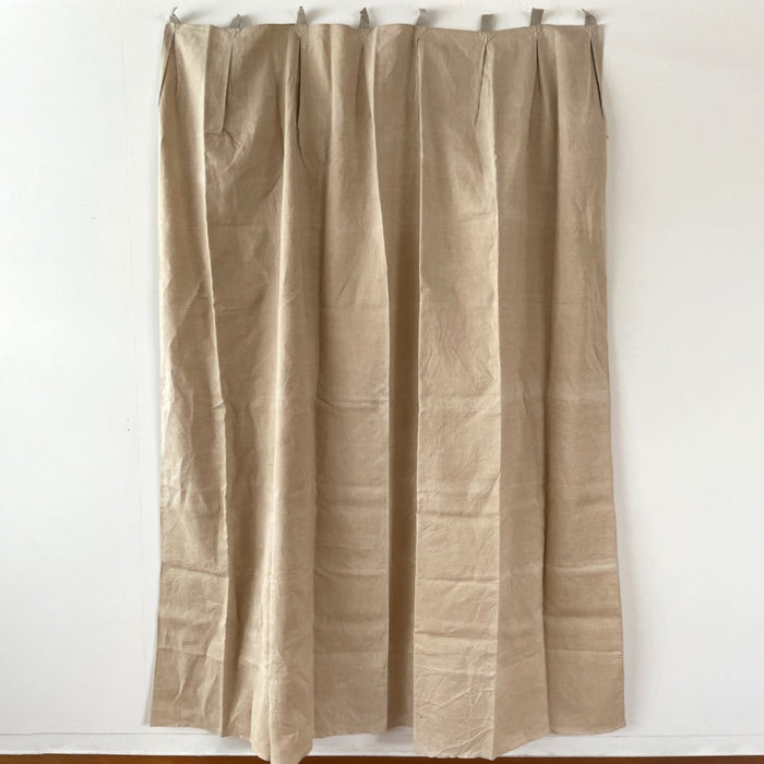 カーテン/Curtain