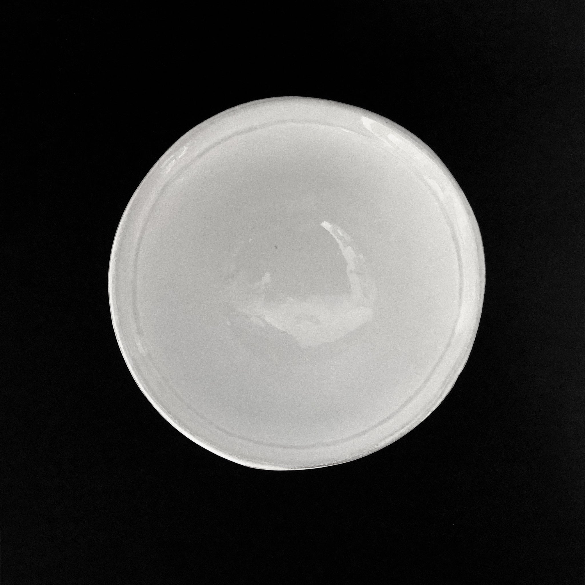 【 ASTIER DE VILLATTE  /  アスティエ・ド・ヴィラット 】 /  Simple Bowl on stand