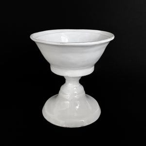 【 ASTIER DE VILLATTE  /  アスティエ・ド・ヴィラット 】 /  Simple Bowl on stand