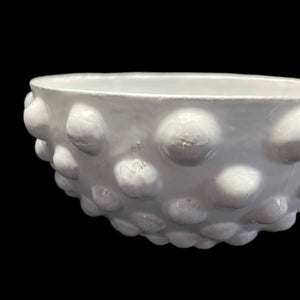 【 ASTIER DE VILLATTE  /  アスティエ・ド・ヴィラット 】 /  ADELAIDE Small Salad Bowl スモール サラダボウル