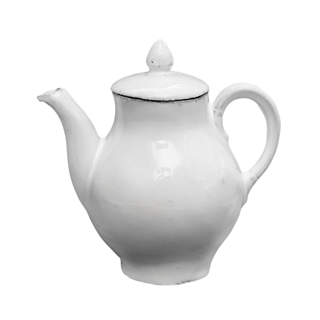 【 ASTIER DE VILLATTE  /  アスティエ・ド・ヴィラット 】 /  Fillette Teapot (Dolls tea set)