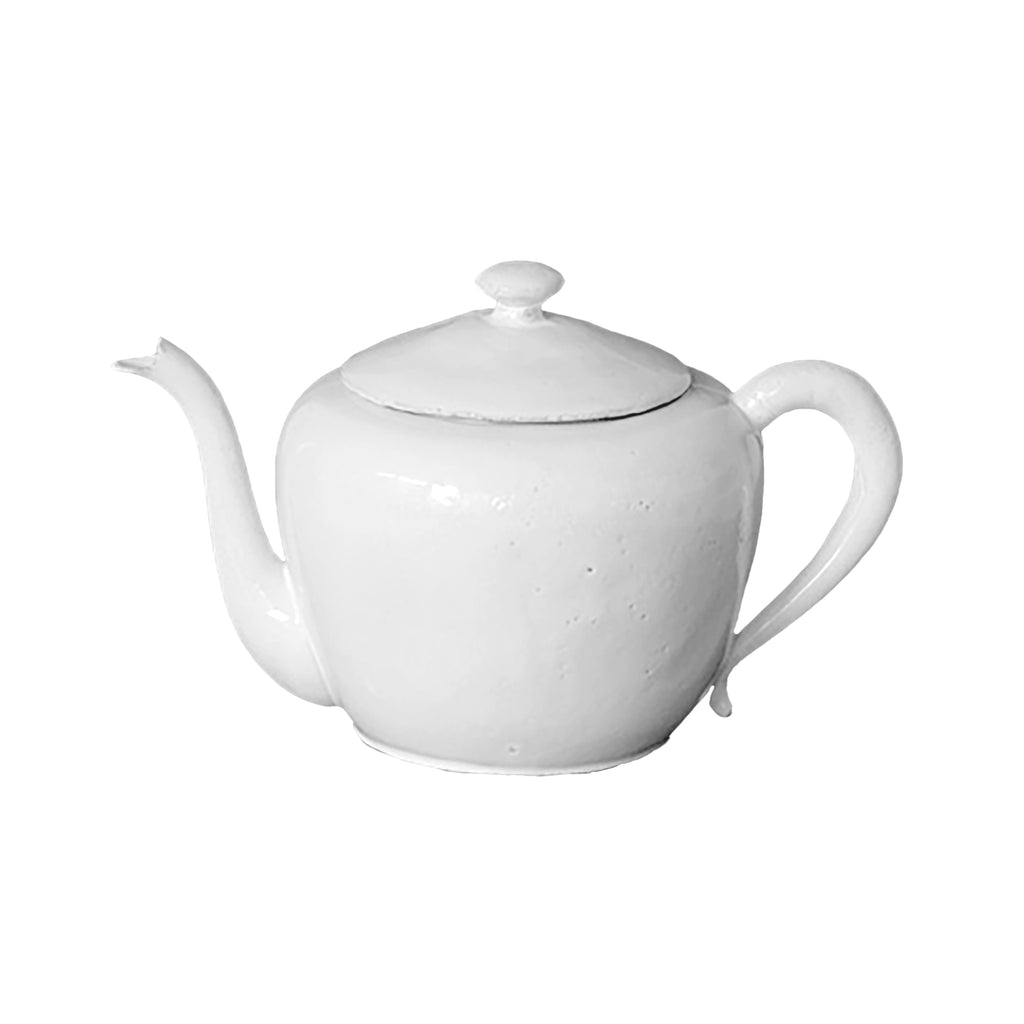 【 ASTIER DE VILLATTE  /  アスティエ・ド・ヴィラット 】 /  Rien Teapot