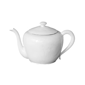【 ASTIER DE VILLATTE  /  アスティエ・ド・ヴィラット 】 /  Rien Teapot