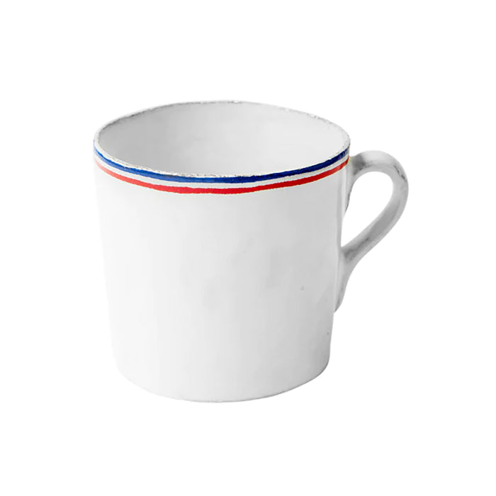 Tricolore Small Cup