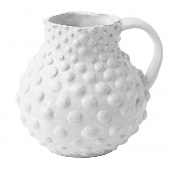 Astier de Villatte Adelaide ピッチャー M ASTIER de VILLATTE / アスティエ・ド・ヴィラット】 Adelaide Pitcher