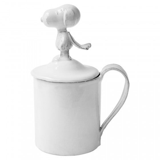 Astier de Villatte アスティエ スヌーピー