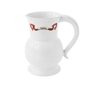 【 ASTIER DE VILLATTE  /  アスティエ・ド・ヴィラット 】 /  John Derian Pitcher ピッチャー