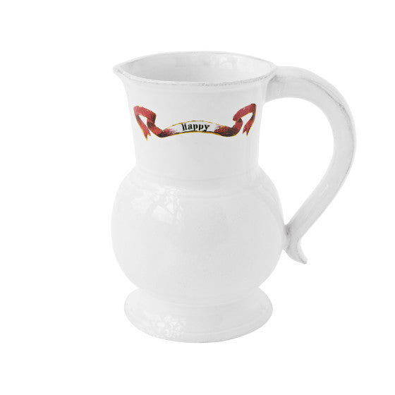 アスティエドヴィラット　ピッチャー 楽天市場】Astier de Villatte アスティエ・ド・ヴィラット