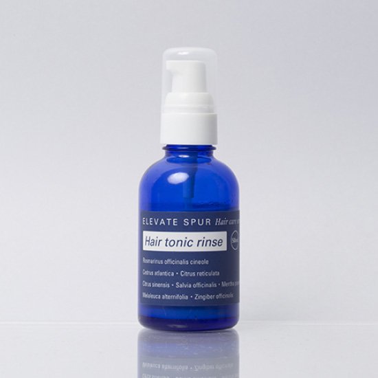 ヘアトニックリンス 50ml