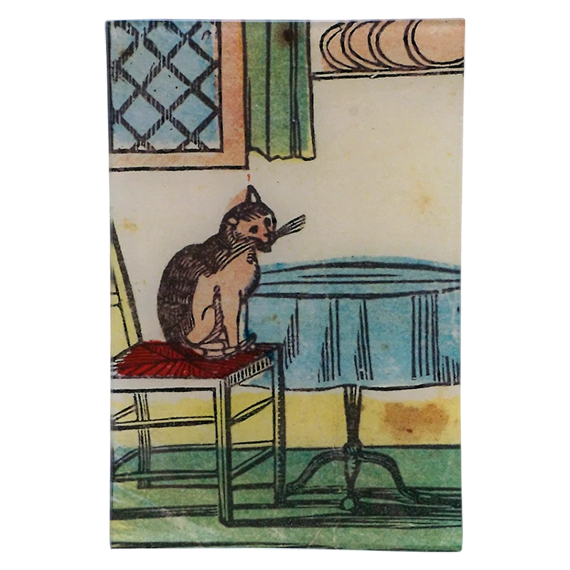 John Derian/ジョンデリアン – POETRY READING