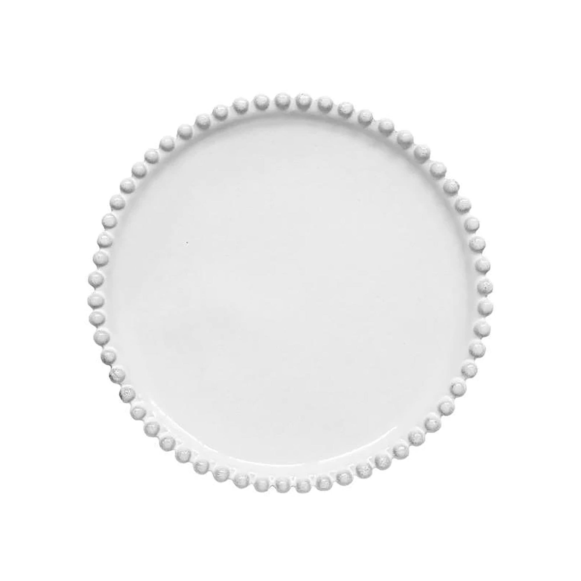 Astier de Villatte Adelaide デザートプレート Astier de Villatte】Adelaide デザートプレート | フィール