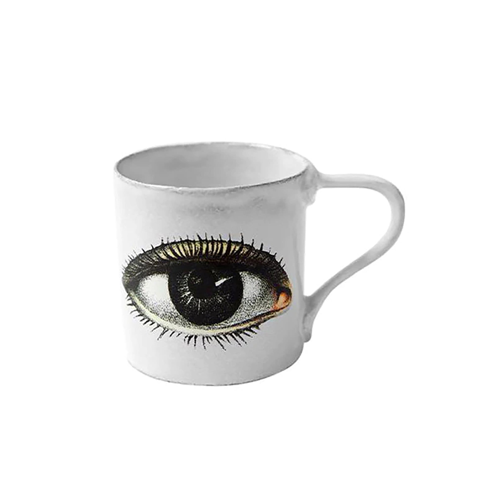 【 ASTIER DE VILLATTE / アスティエ・ド・ヴィラット 】 / John Derian Eye Cup 目のカップ