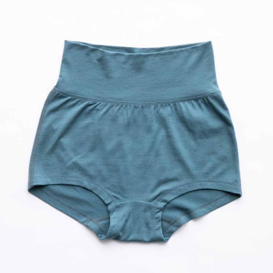 Fantail underpants