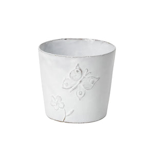 【 ASTIER DE VILLATTE  /  アスティエ・ド・ヴィラット 】 /  Fleurs Tumbler (lily of the valley) タンブラー