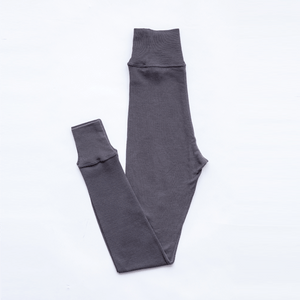 Ruru rib leggings