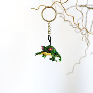 キーリング/Key ring Grenouille