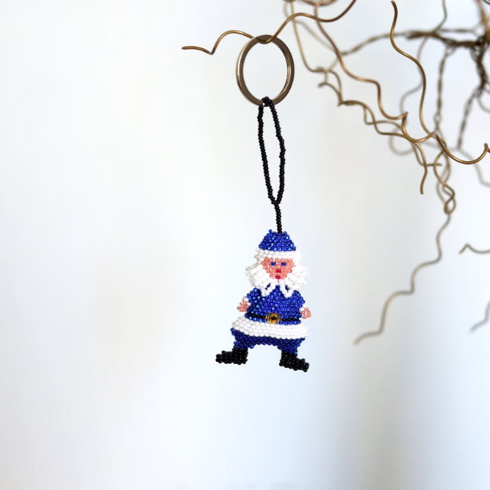 キーリング/Key ring Pere Noel